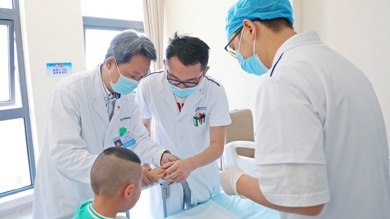 跑步关节保健注意事项