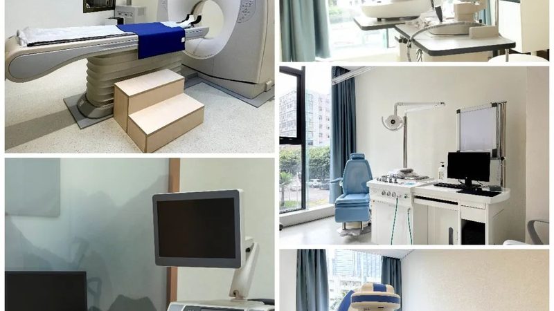 老年健康社区服务加盟代理：揭秘行业趋势与加盟要点**